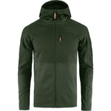 Fjallraven Men's Abisko Trail Fleece Jacket