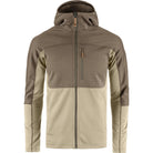 Fjallraven Men's Abisko Trail Fleece Jacket
