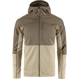 Fjallraven Men's Abisko Trail Fleece Jacket