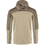 Fjallraven Men's Abisko Trail Fleece Jacket