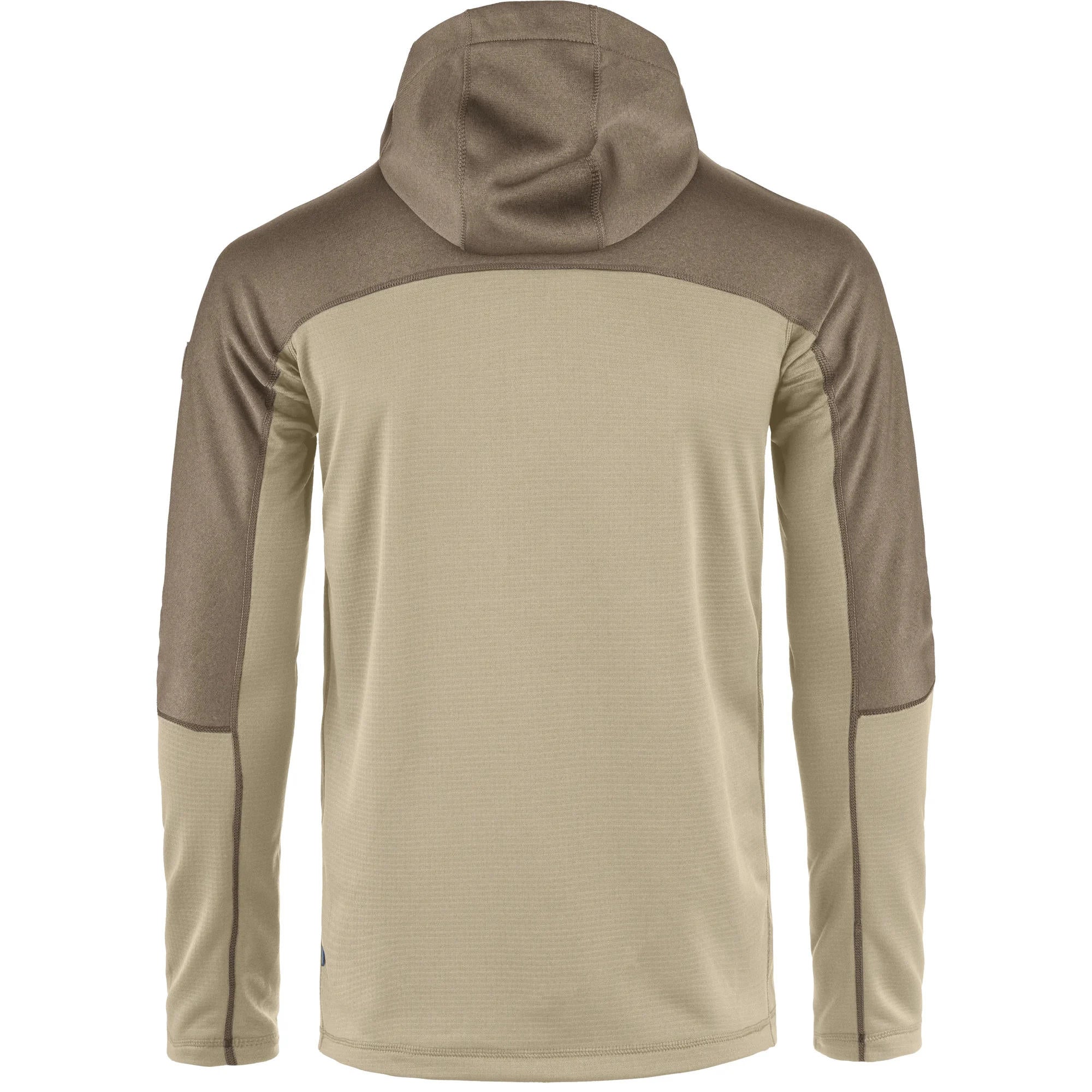 Fjallraven Men's Abisko Trail Fleece Jacket