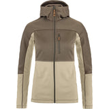 Fleece jacket Fjallraven Abisko Trail women's