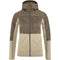 Fleece jacket Fjallraven Abisko Trail women's