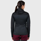 Fleece jacket Fjallraven Abisko Trail women's