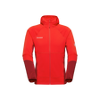 Flīsa jaka Mammut Taiss Light ML Hooded vīriešu