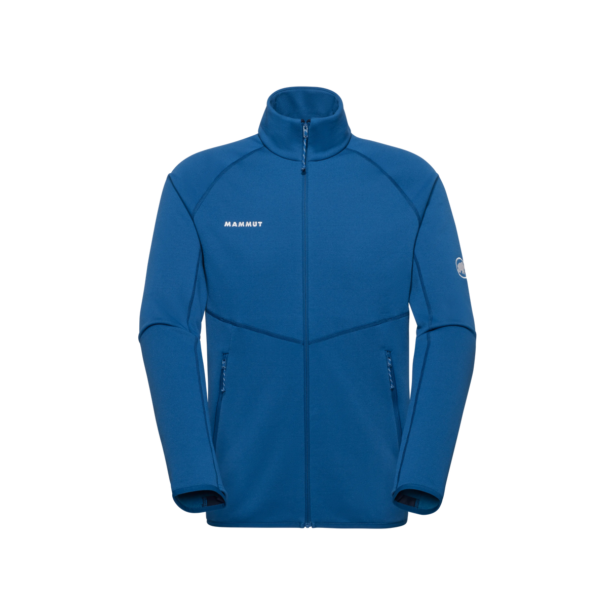 Fleece jacket Mammut Innominata Light ML men's