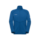 Fleece jacket Mammut Innominata Light ML men's