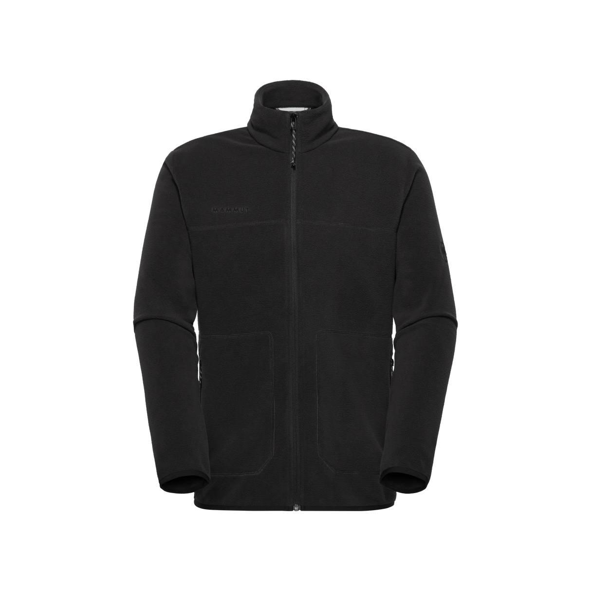 Fleece jacket Mammut Innominata Light ML men's