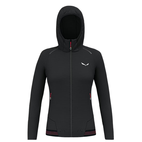 Flīsa jaka Salewa Pedroc Polartec HD sieviešu