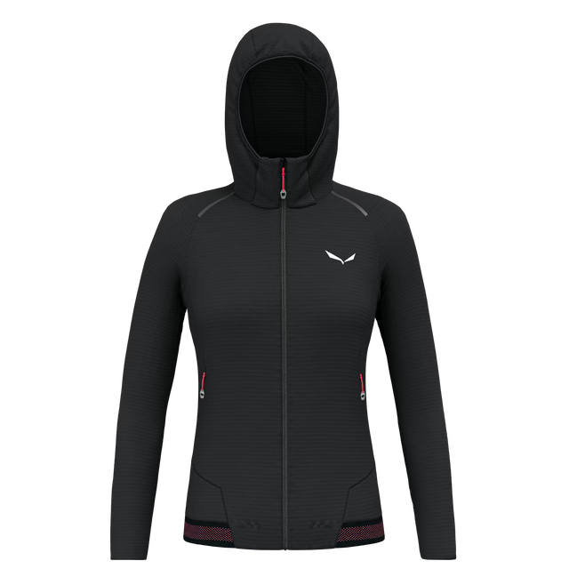 Salewa Pedroc Polartec HD Women's Fleece Jacket