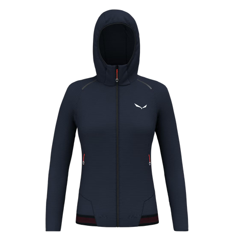Flīsa jaka Salewa Pedroc Polartec HD sieviešu