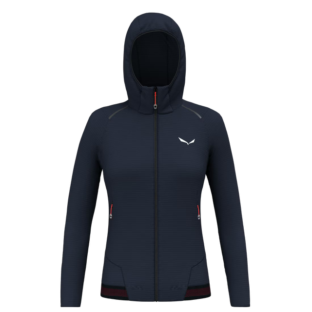 Salewa Pedroc Polartec HD Women's Fleece Jacket