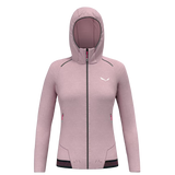Salewa Pedroc Polartec HD Women's Fleece Jacket