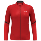 Salewa Women's Pedroc Pro Polartec Alpha Fleece Hybrid Jacket