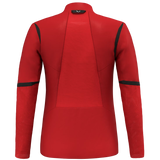 Salewa Women's Pedroc Pro Polartec Alpha Fleece Hybrid Jacket