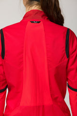 Salewa Women's Pedroc Pro Polartec Alpha Fleece Hybrid Jacket