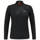 Salewa Women's Pedroc Pro Polartec Alpha Fleece Hybrid Jacket