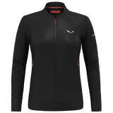 Salewa Women's Pedroc Pro Polartec Alpha Fleece Hybrid Jacket