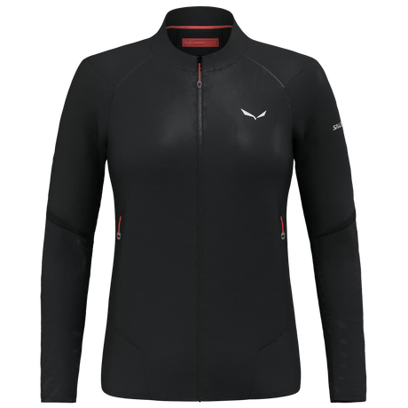 Flīsa hibrīdjaka Salewa Pedroc Pro Polartec Alpha sieviešu