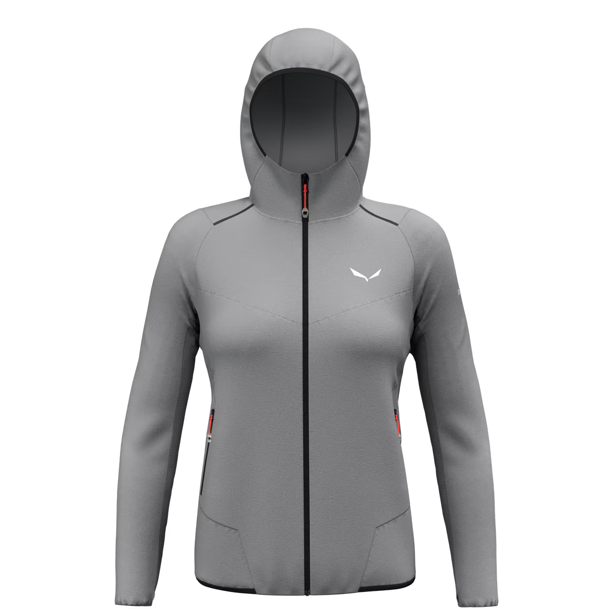 Salewa Pedroc Durastretch Light Women's Wind Jacket