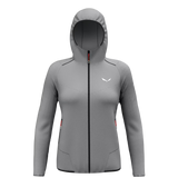 Salewa Pedroc Durastretch Light Women's Wind Jacket