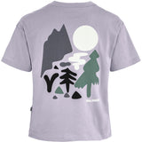 Fjallraven Women's Forest Walk T-shirt