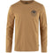 Krekls Fjallraven Forever Nature Badge vīriešu