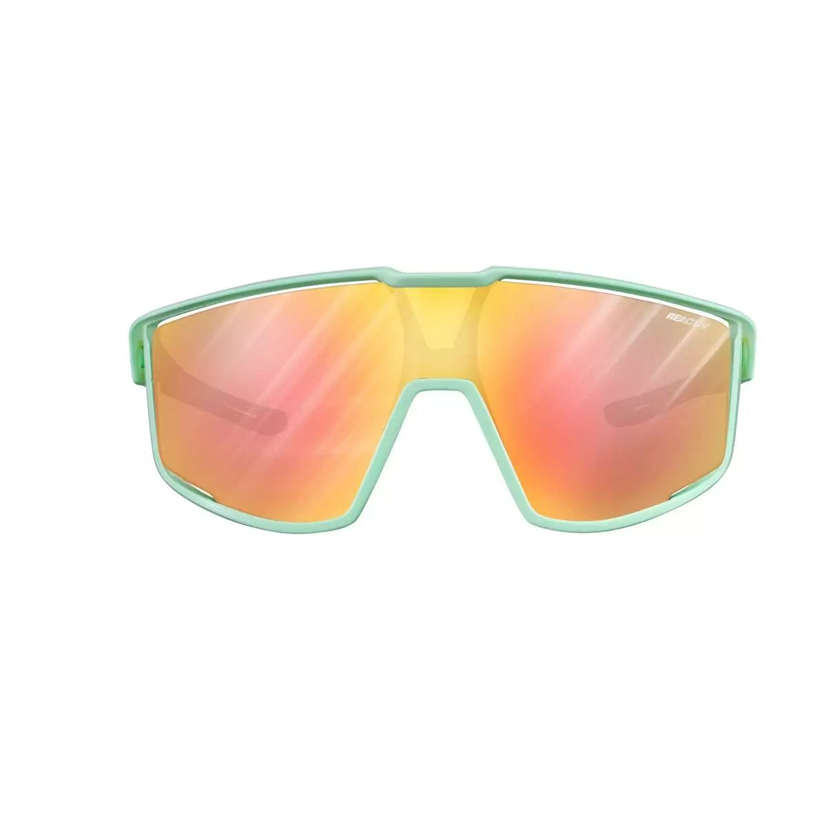 Saulesbrilles Julbo FURY 1-3 kat. fotohromās
