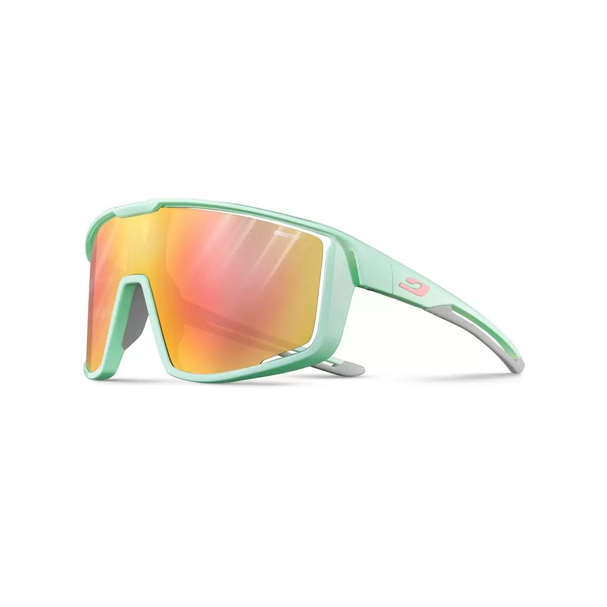 Saulesbrilles Julbo FURY 1-3 kat. fotohromās