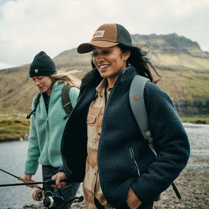 Cepure Fjallraven Vardag Langtradarkeps