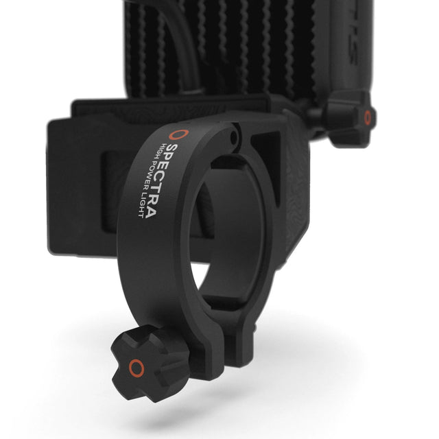 Galvas lampa Silva Spectra A