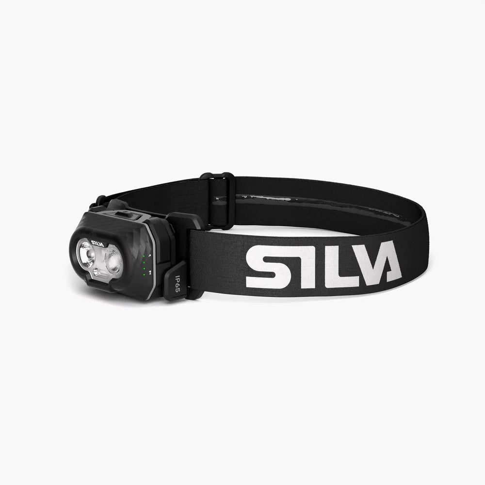 Silva Discover headlamp