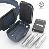 Galvas lukturis Silva Seek 320