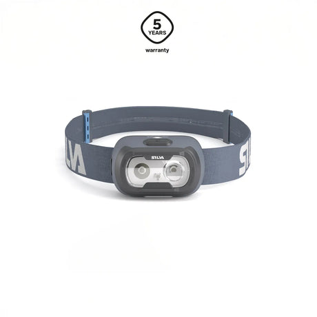 Silva Seek 320 headlamp