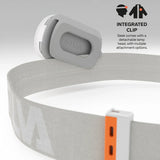 Galvas lukturis Silva Seek 320