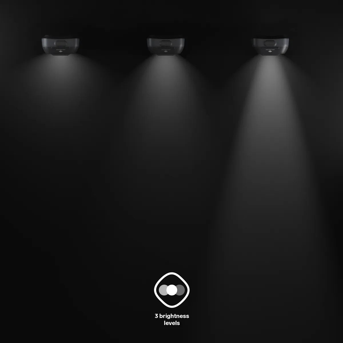 Silva Seek 420 headlamp