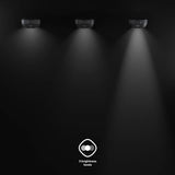 Silva Seek 420 headlamp