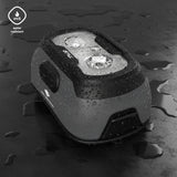 Silva Seek 420 headlamp