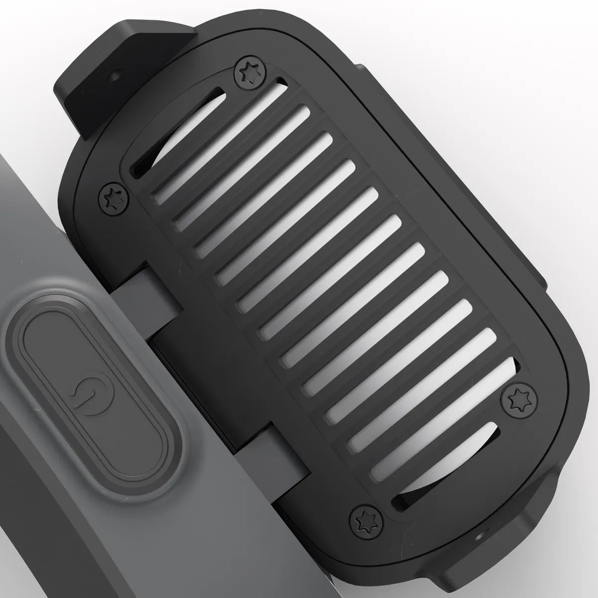 Silva Seek 450 Recharge headlamp