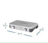 Gāzes plīts Campingaz Camping Kitchen 2
