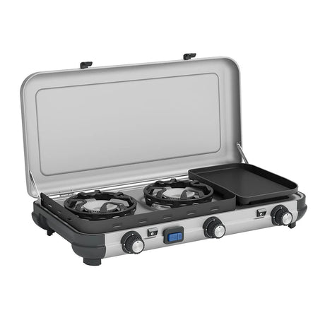 Gāzes plīts Campingaz Stove 3 burners