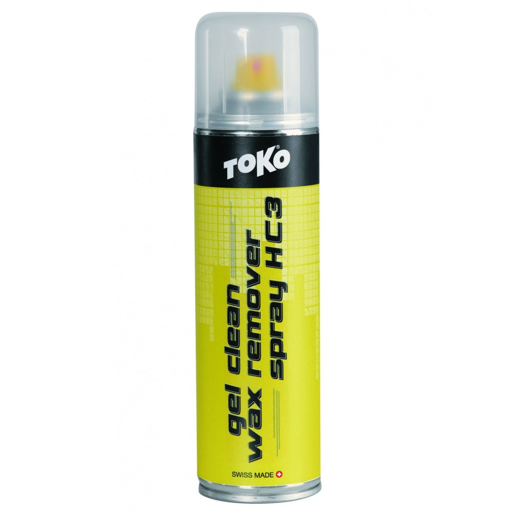 Toko Gel Clean Spray HC3 250ml