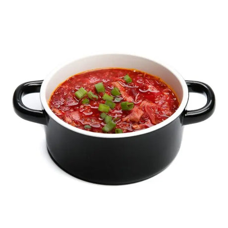 Good Mood Meals borscht soup