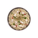 Good Mood Meals Risoto ar vistas gaļu