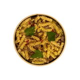 Good Mood Meals beef stroganoff with pasta