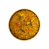 Good Mood Meals Rice with Chicken