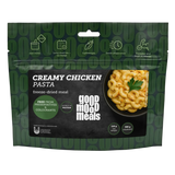 Good Mood Meals chicken pasta