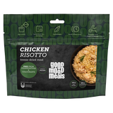 Good Mood Meals Chicken Risotto