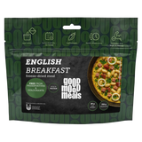 Good Mood Meals English Breakfast