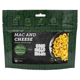 Freeze-dried food Good Mood Meals Mac and Cheese